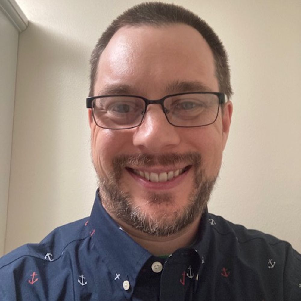 Chris Stout