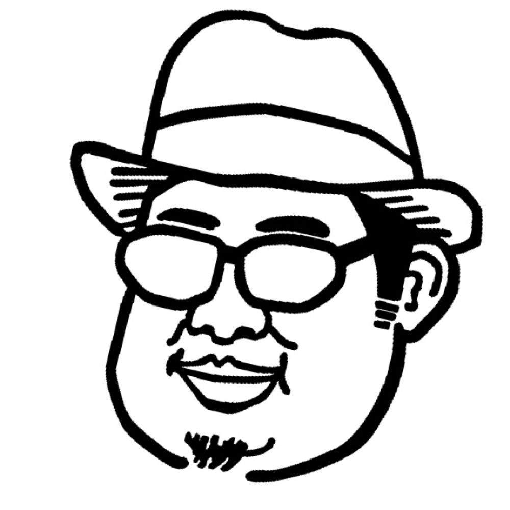 中年豚顔野郎のノブ