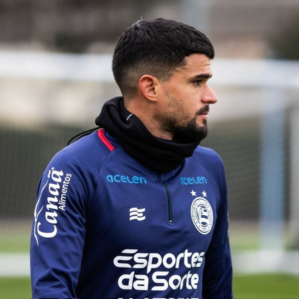 Miranha é Bahia 