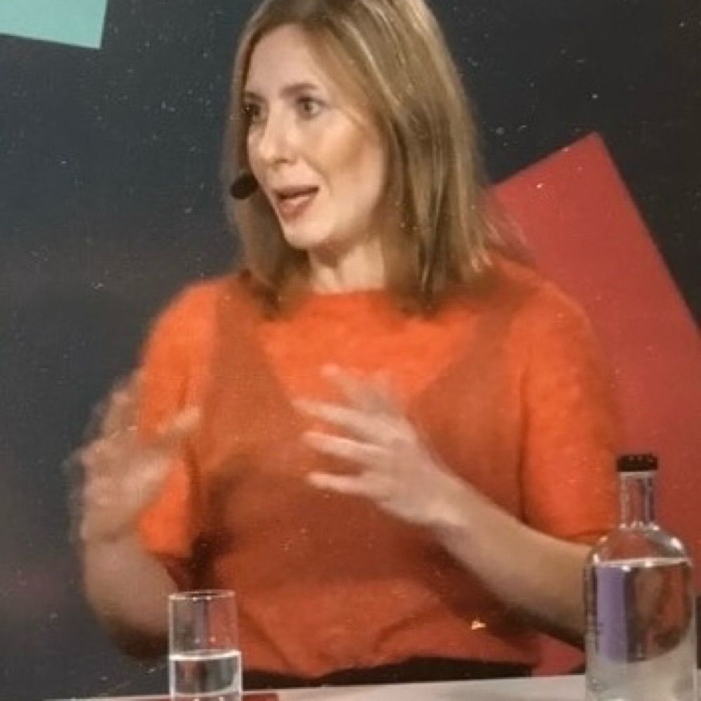 Anne Kaun