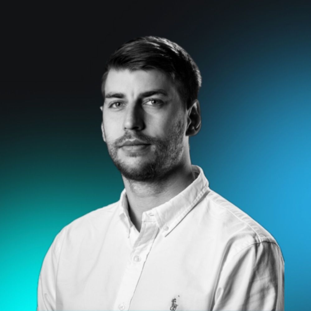 Matt from benchmarked