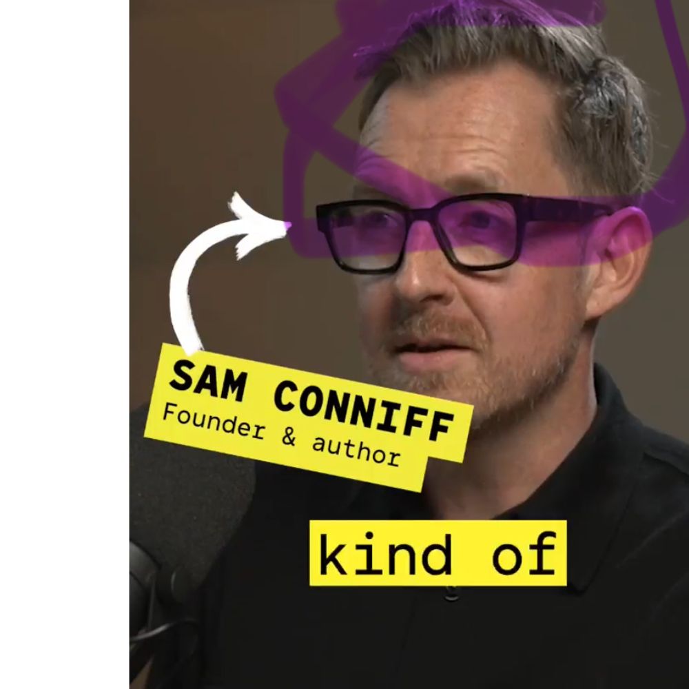 Sam Conniff