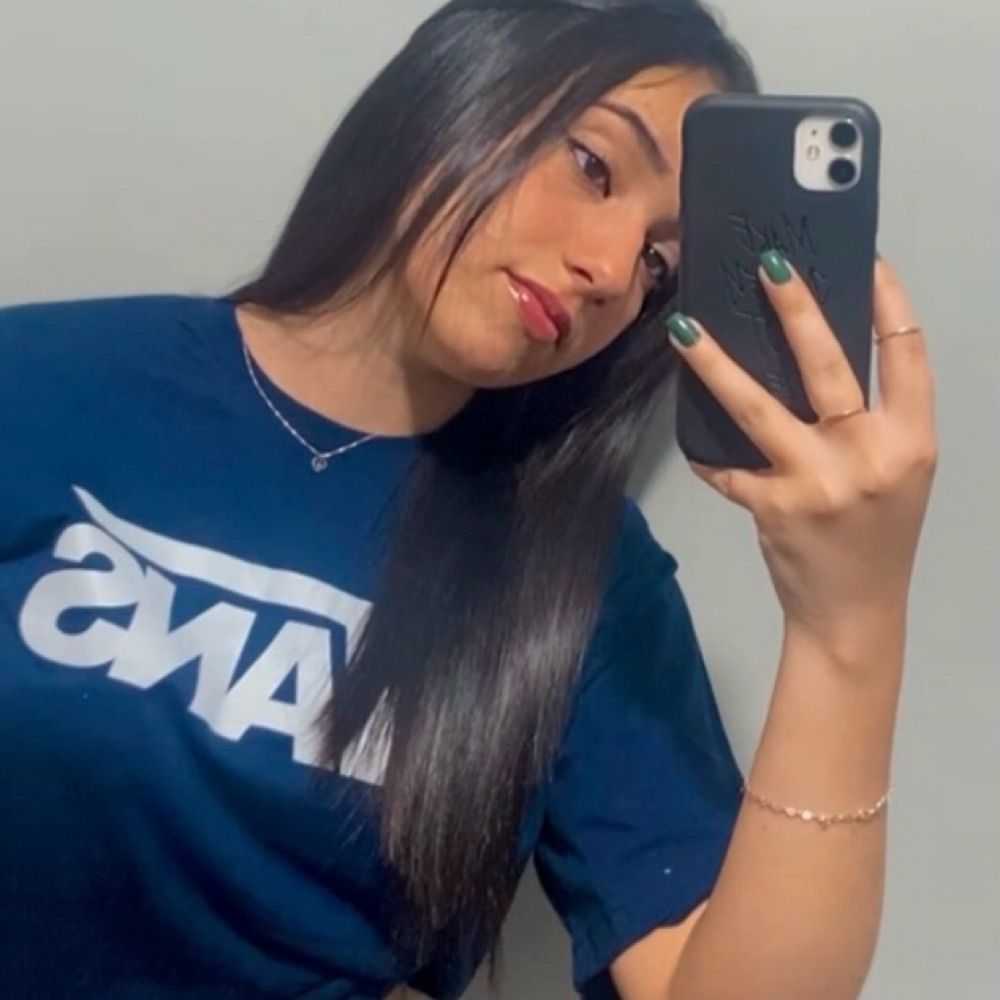 maria júlia 💋