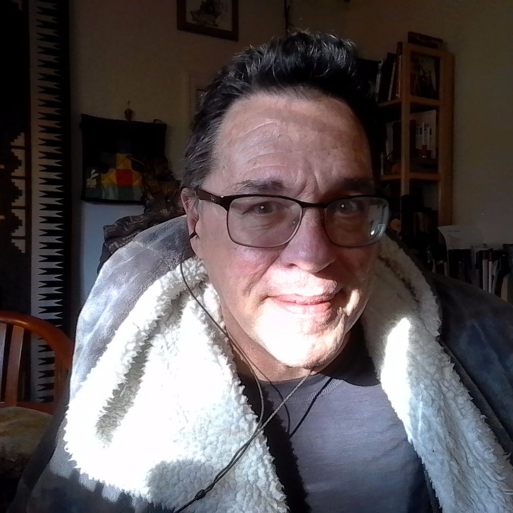 Dan Lange