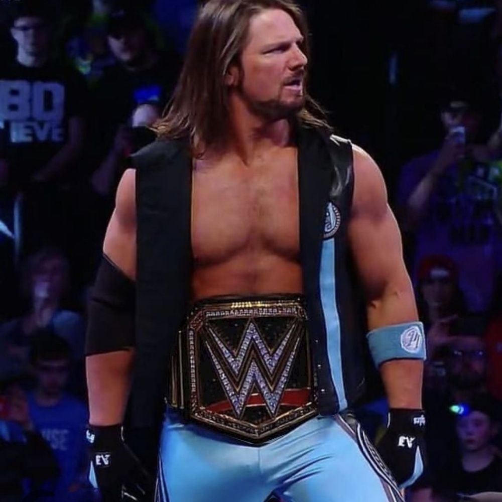 Profile picture ajstyles1.bsky.social