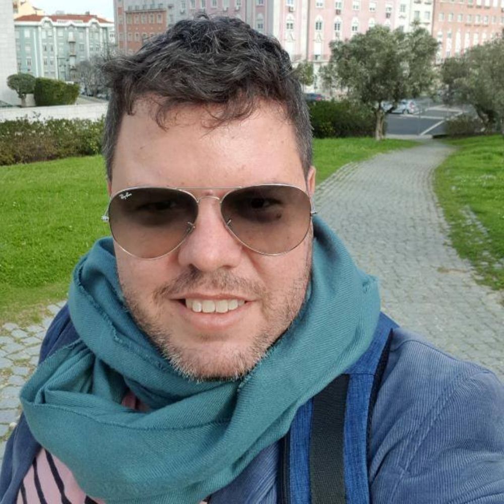 Alessandro Nunes