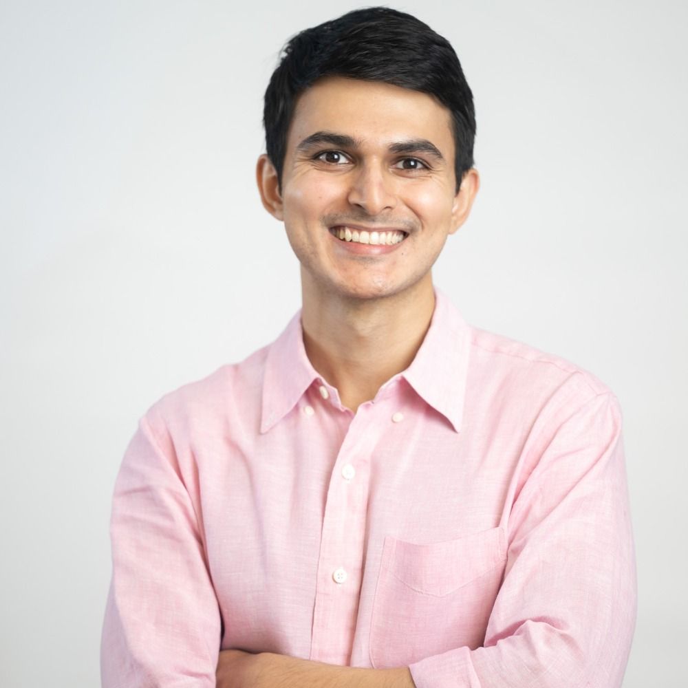 Aneesh Rai