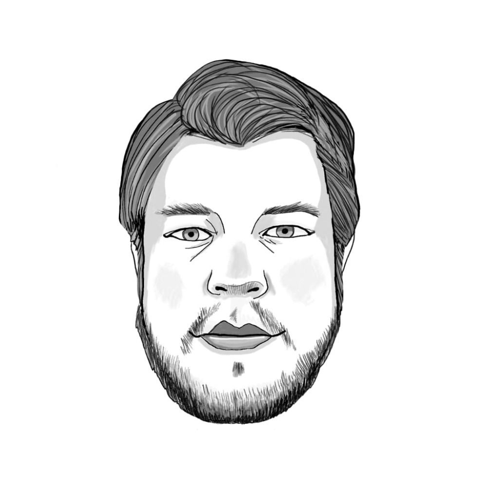 Jonathan Freese