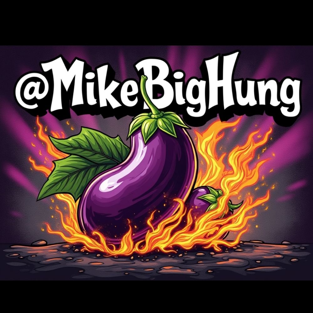 MikeBigHung