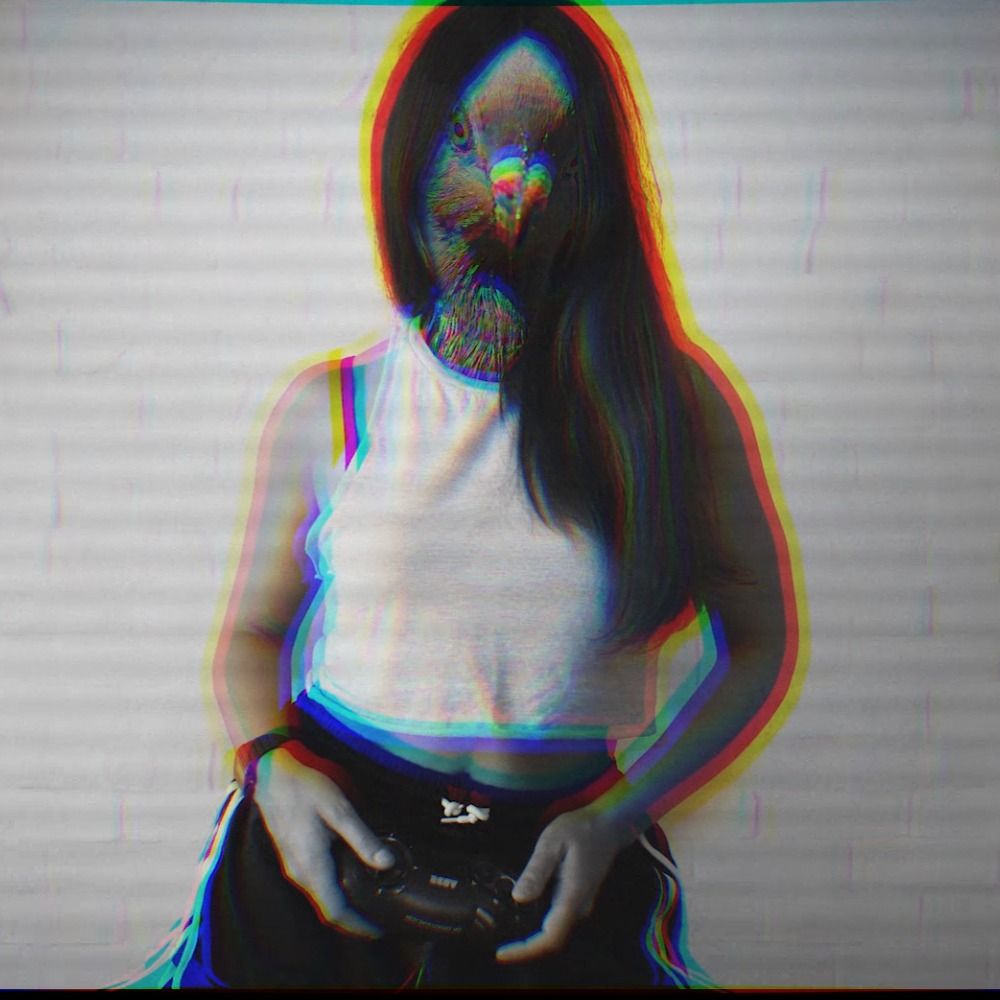 Tatiana Vilela DS ⚙️🐦