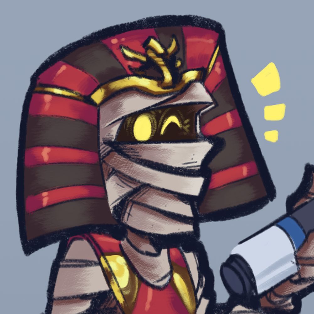 Red Pharaoh