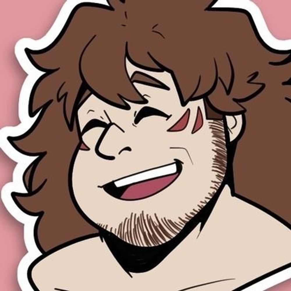 Who? (Commissions open)
