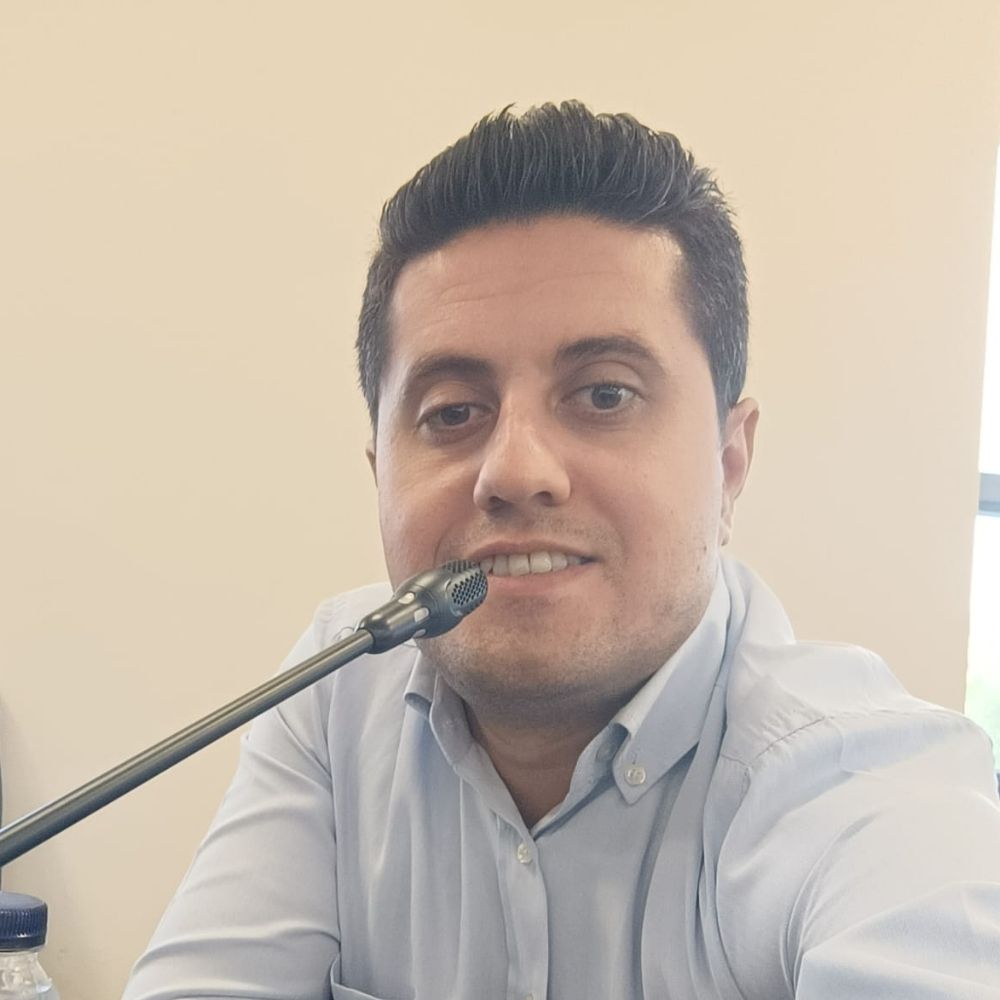 Ali Gençtürk