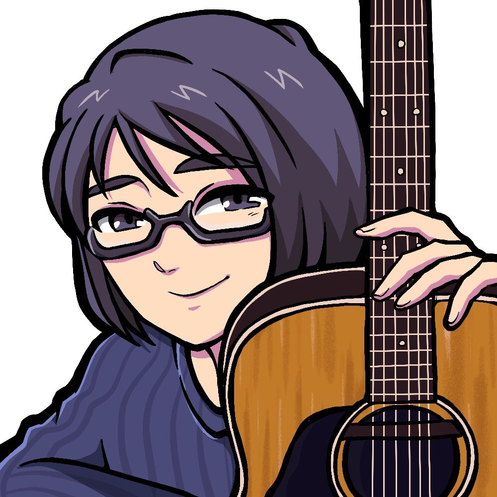 ごんさん@アコギアレンジミックス師