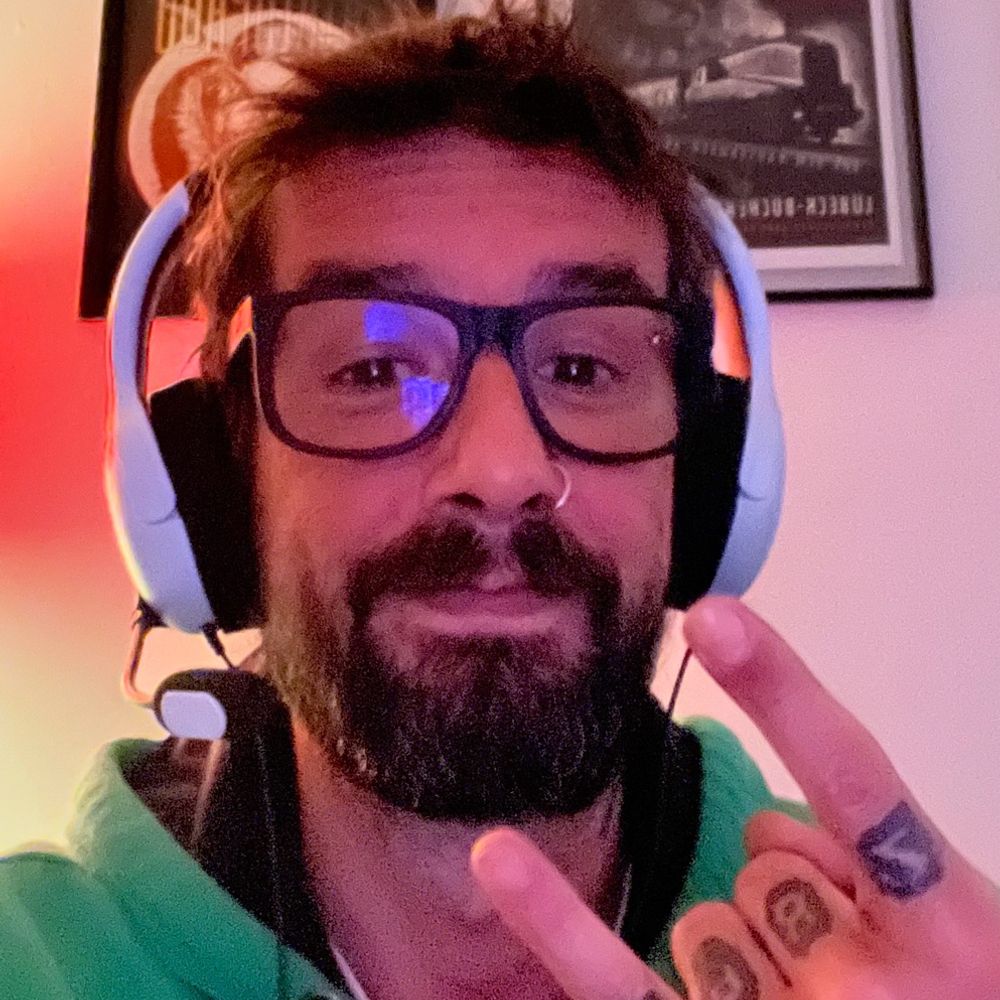 Gus Spock