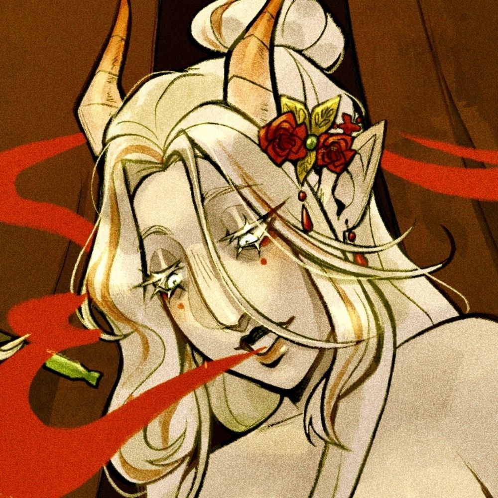 Thea/Sigyn