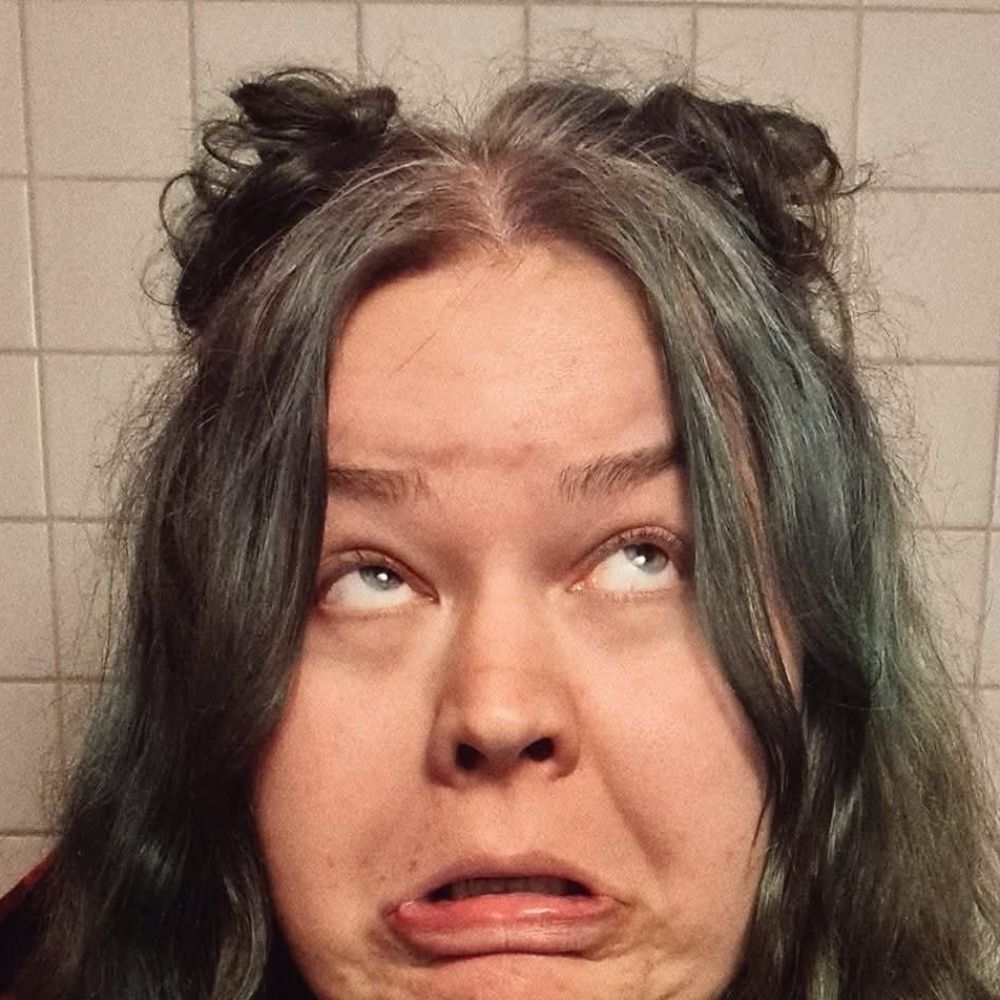 Cassandra Sjöholm