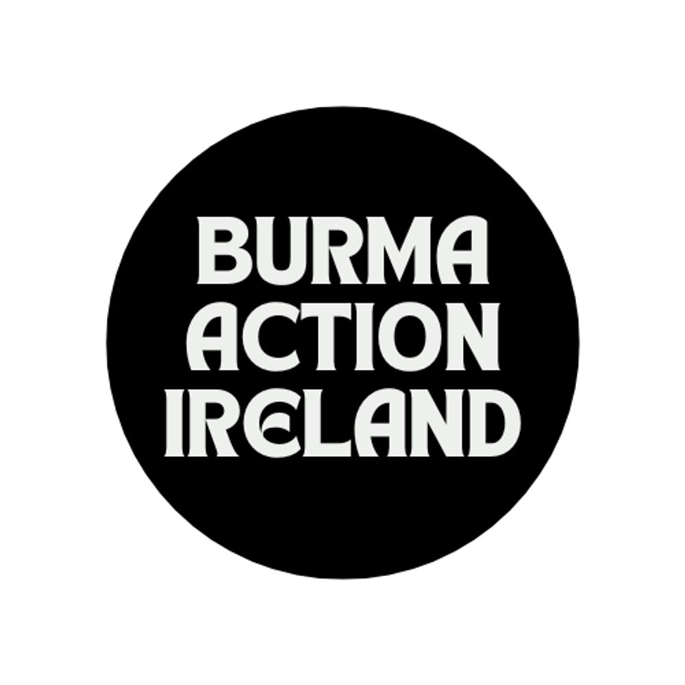 Burma Action Ireland