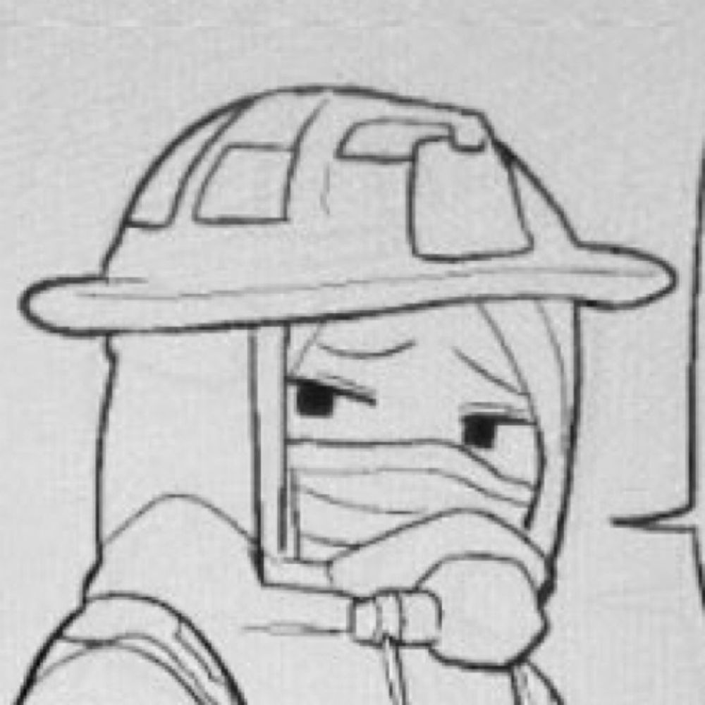 笑う
