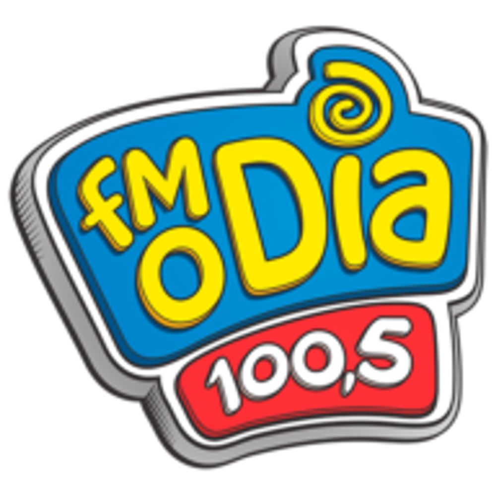FM O Dia - Alegria que Irradia
