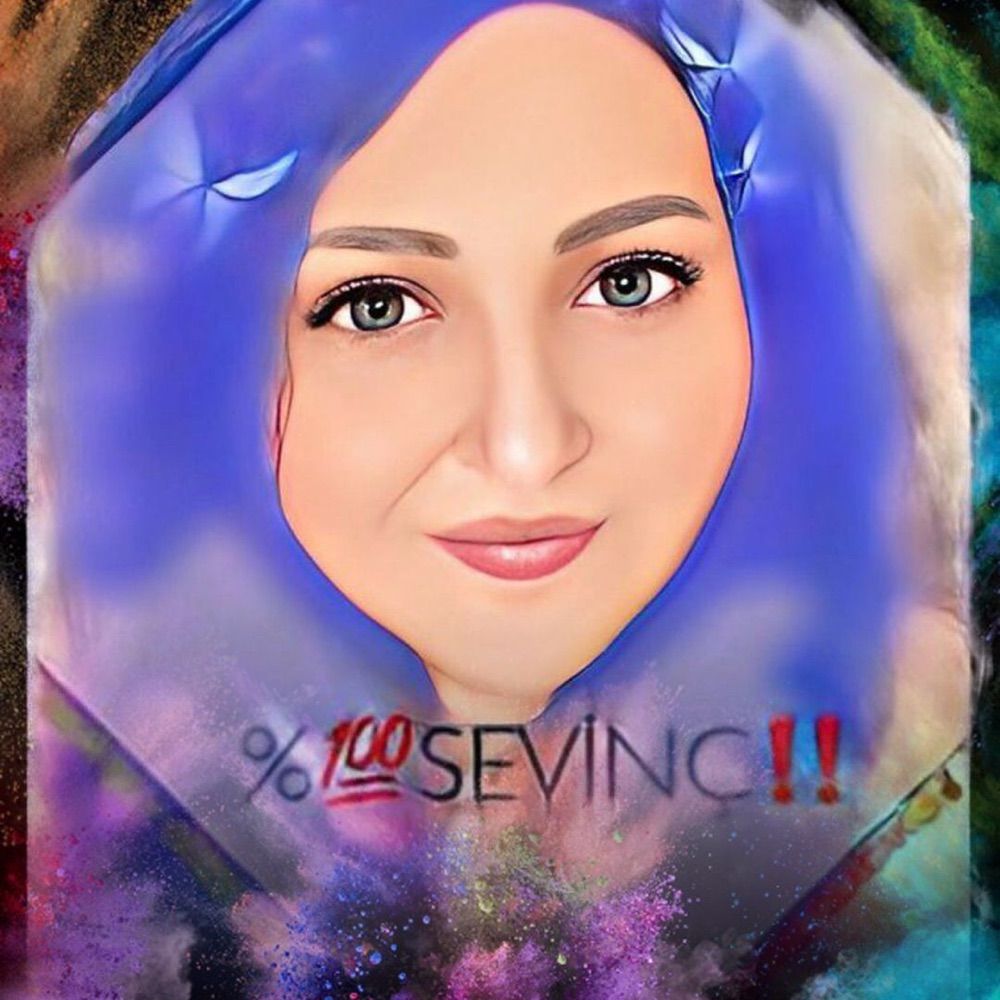 SevinçİZ ʚïɞ