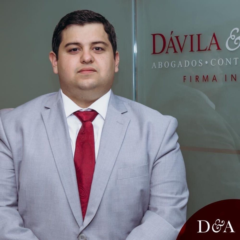 Jaime Dávila