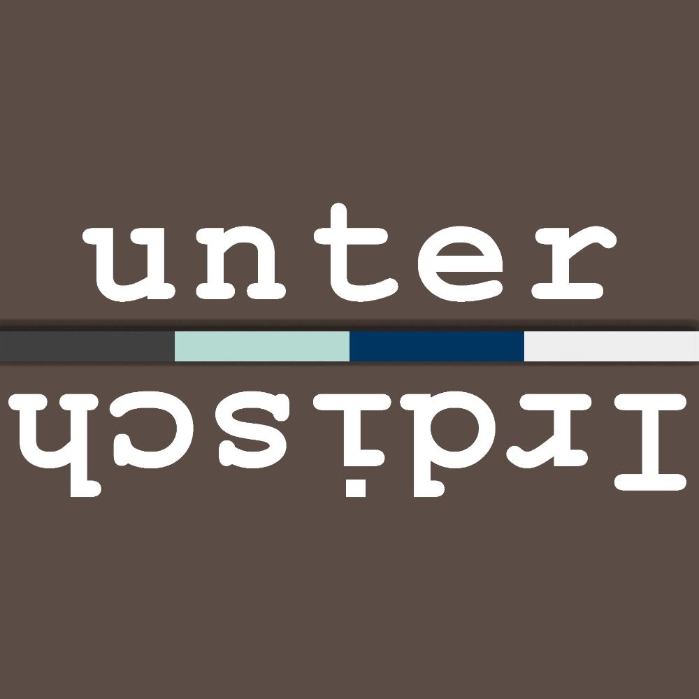 Unterirdisch