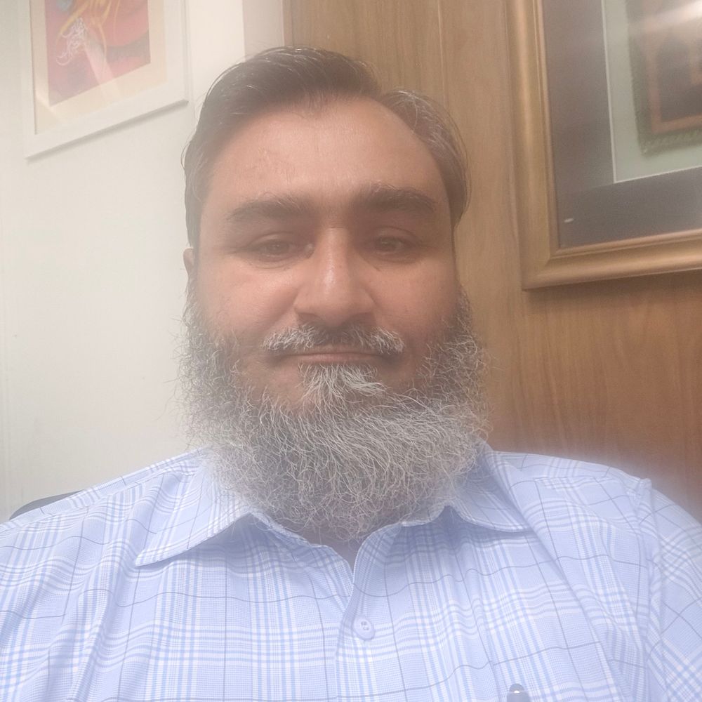 Muhammad Abdullah