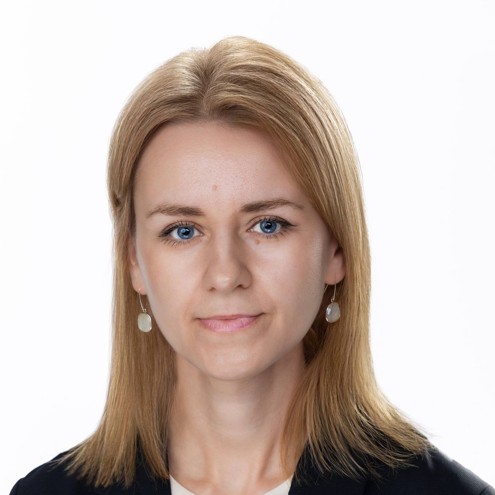 Elena Polivtseva