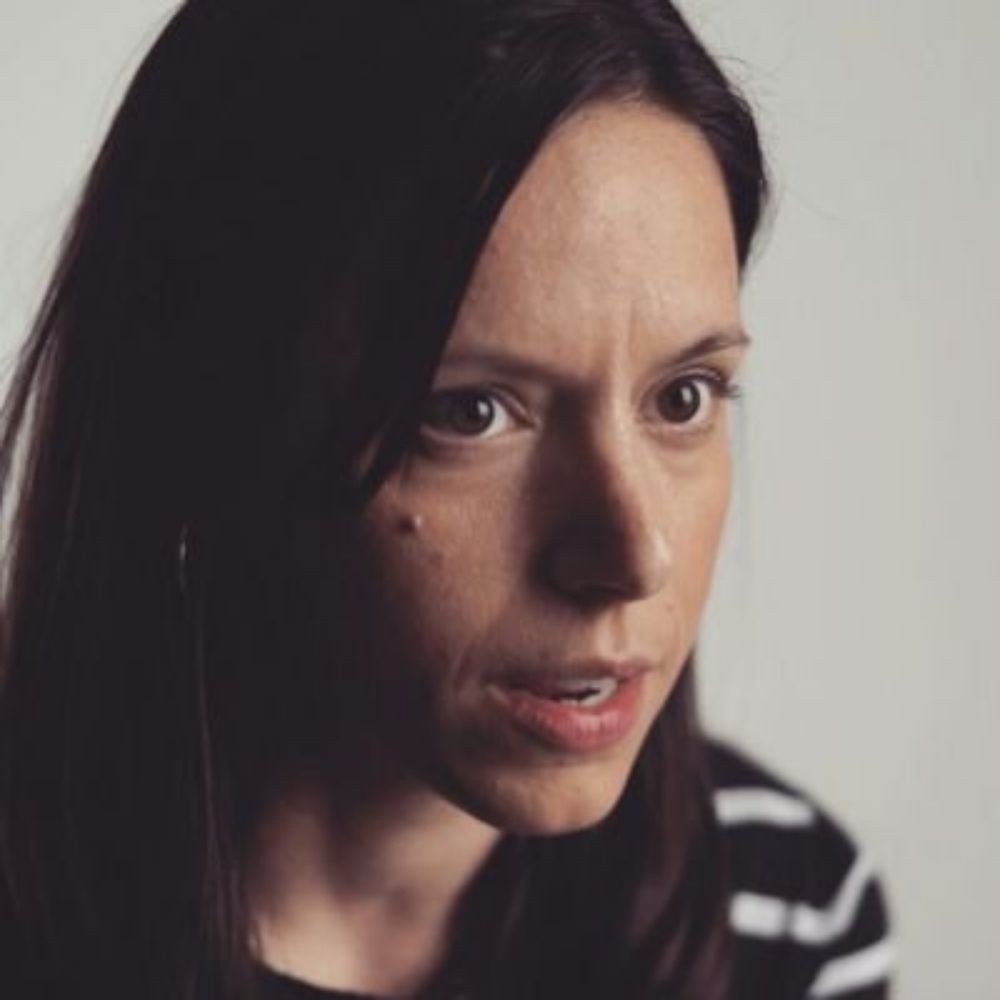 Berta Barbet