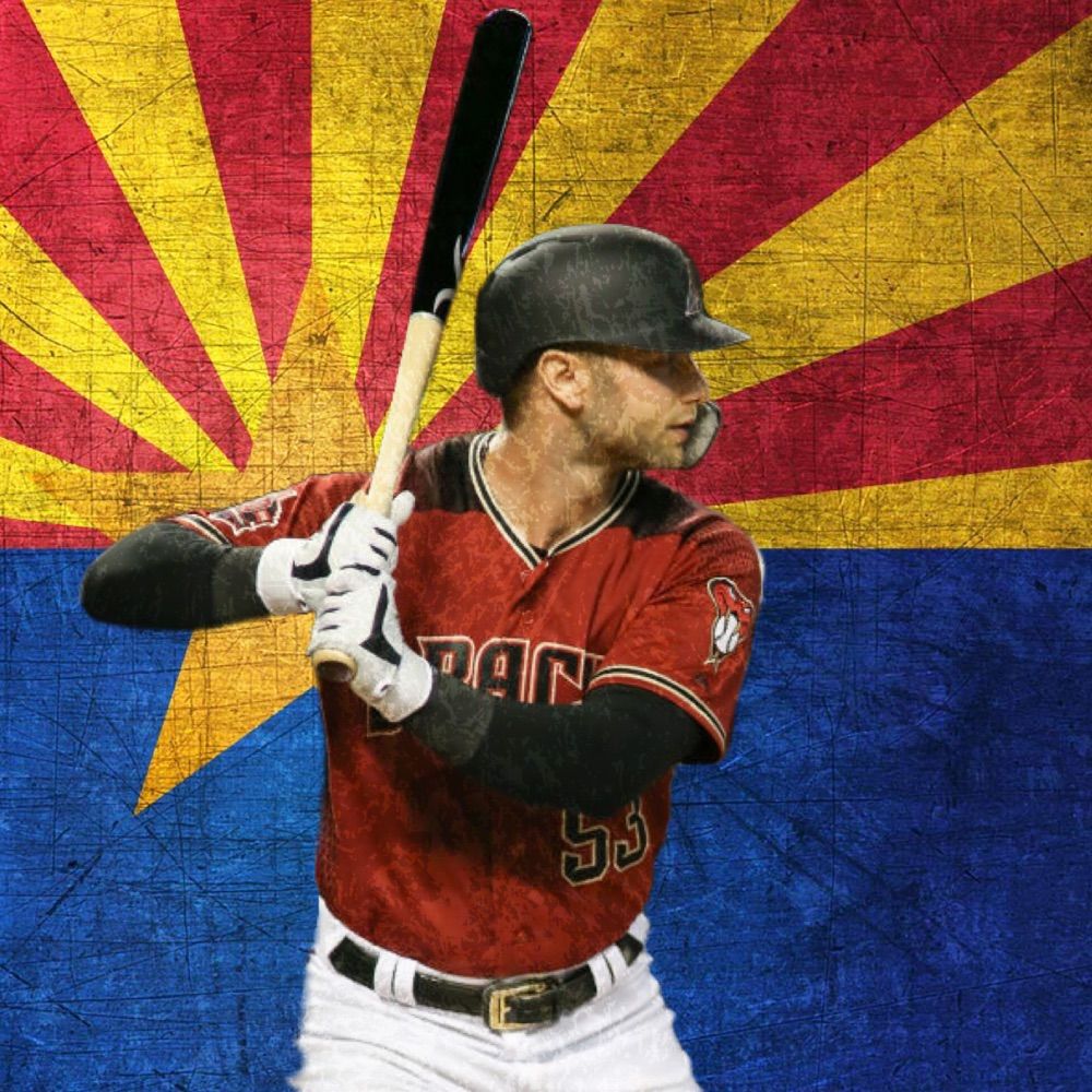 Goldy Happened
