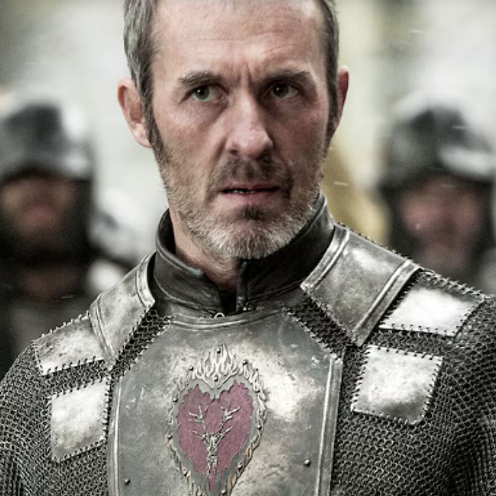 Stannis Baratheon for King Campaign 👑