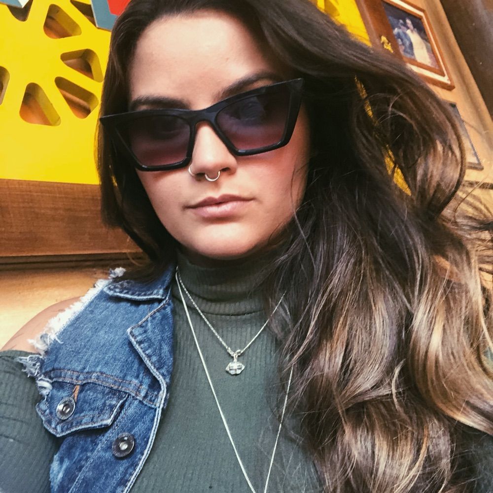 Gabi Resende 