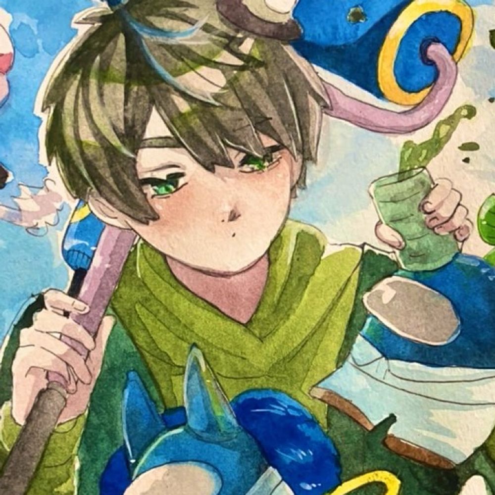 ひ゜ln