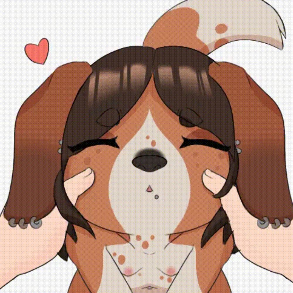 Ellie the Beagle