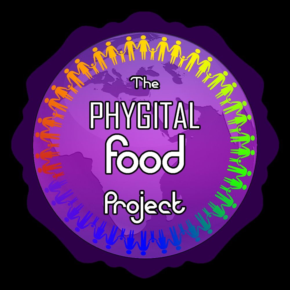 The Phygital Food Project
