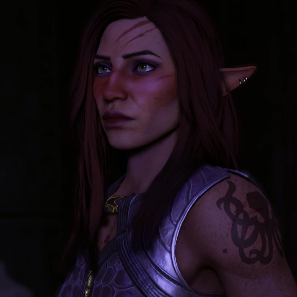 User avatar
