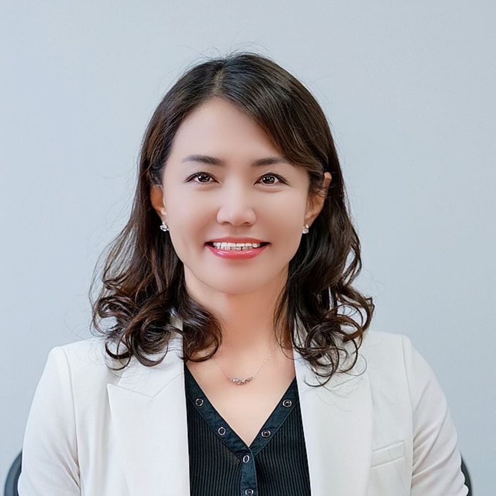 姜理惠　法政大学アントレプレナーシップ教育研究所所長