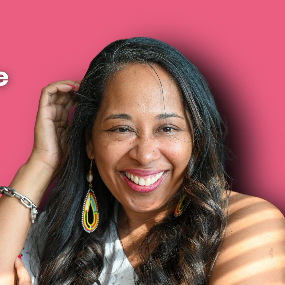 Dr. Angela JD