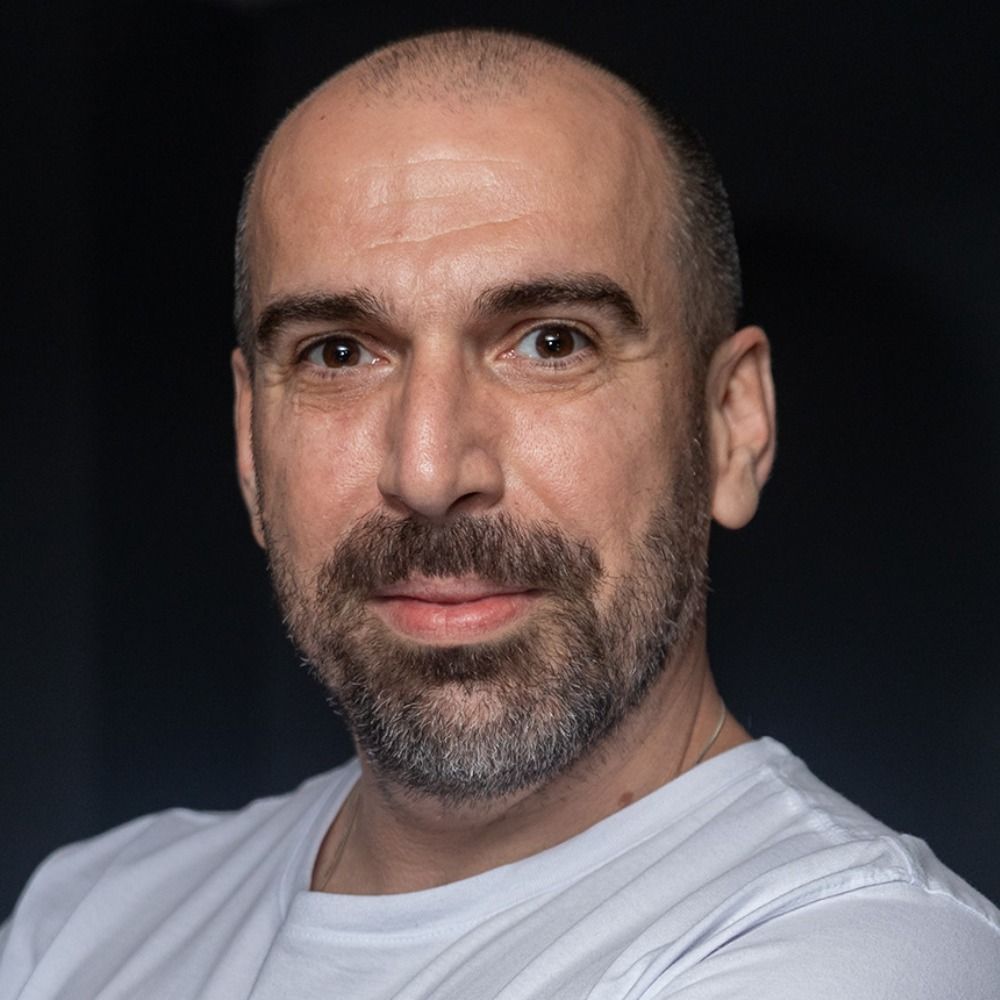 Theo Azevedo