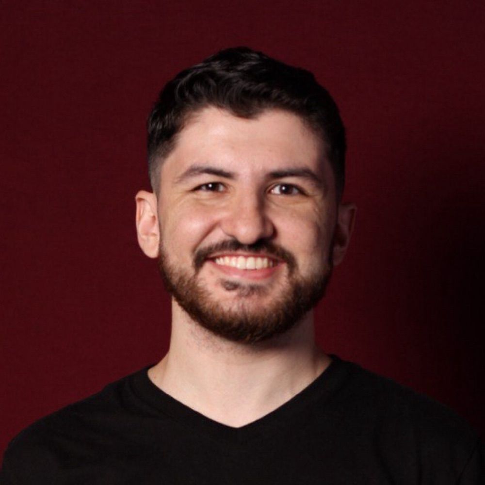Marcos Tomattje 🍅