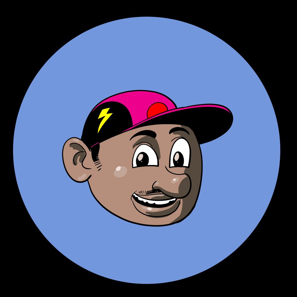 Darrell San