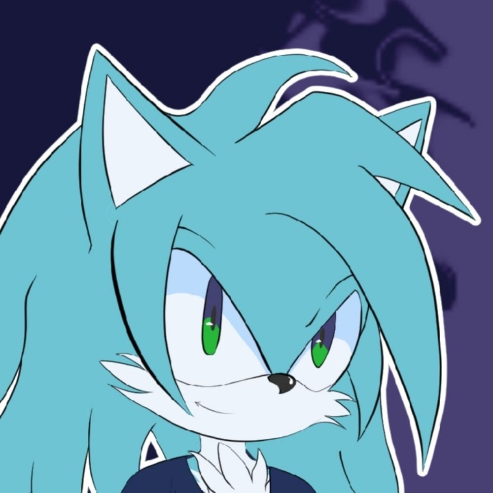RyanCyanWolfie