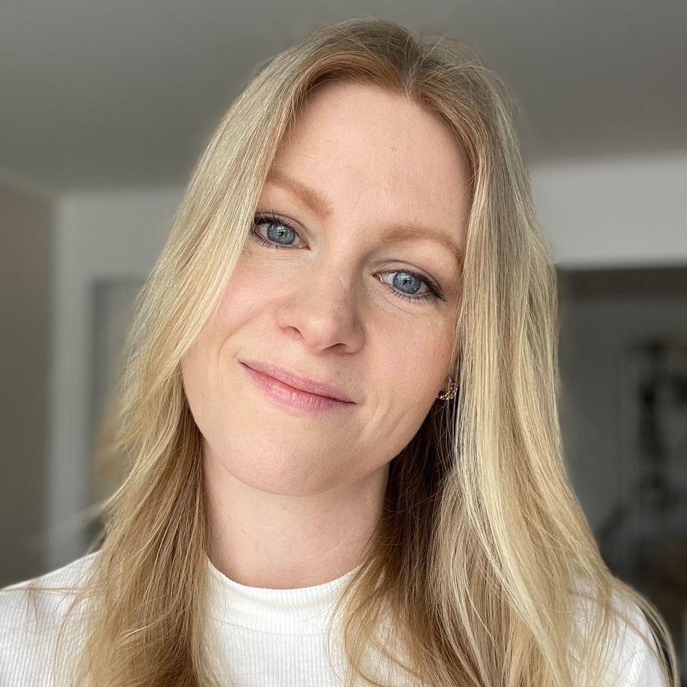 Ragnhild Lindahl Torstensen