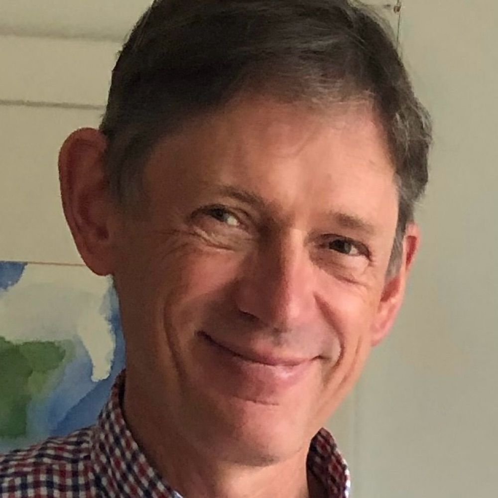 Antony Johansen