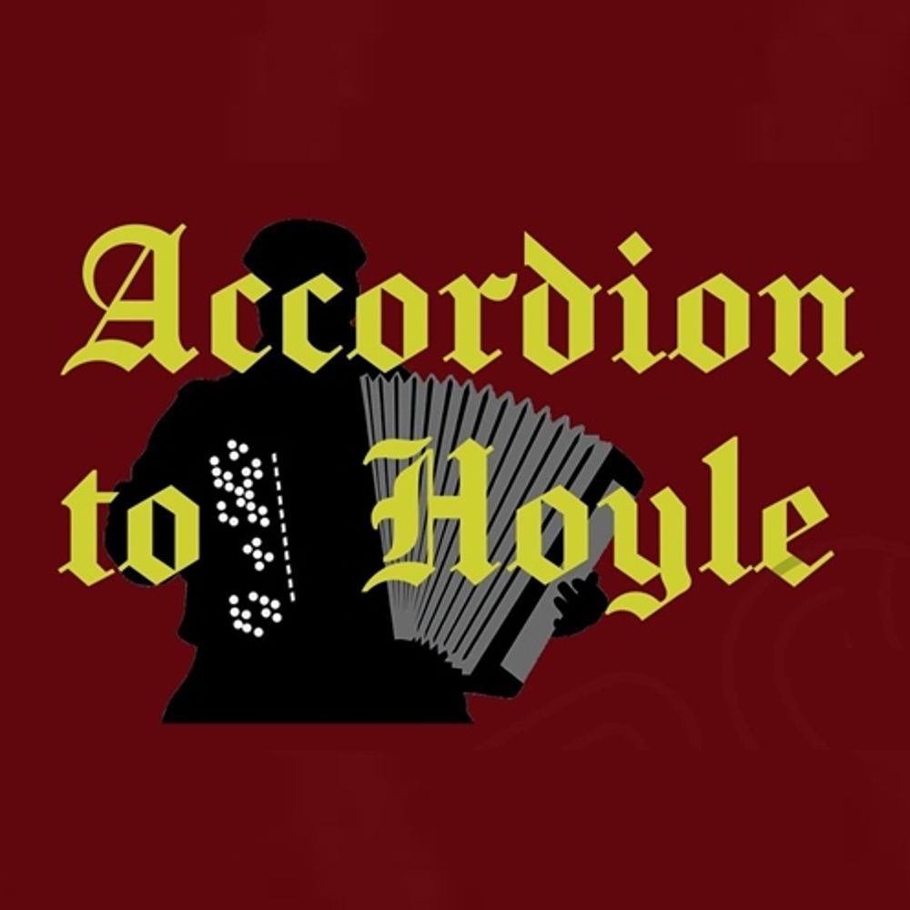 Accordion to Hoyle