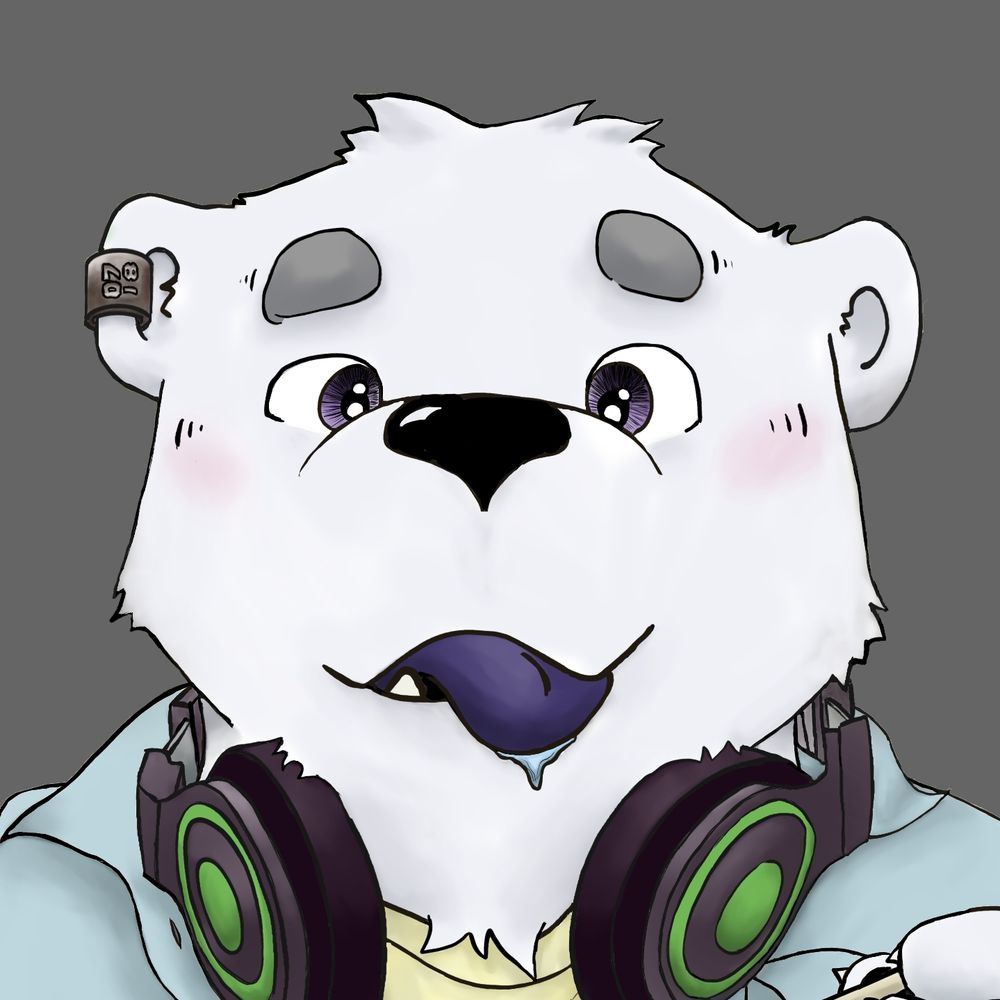 Shin, Bearamedic's avatar