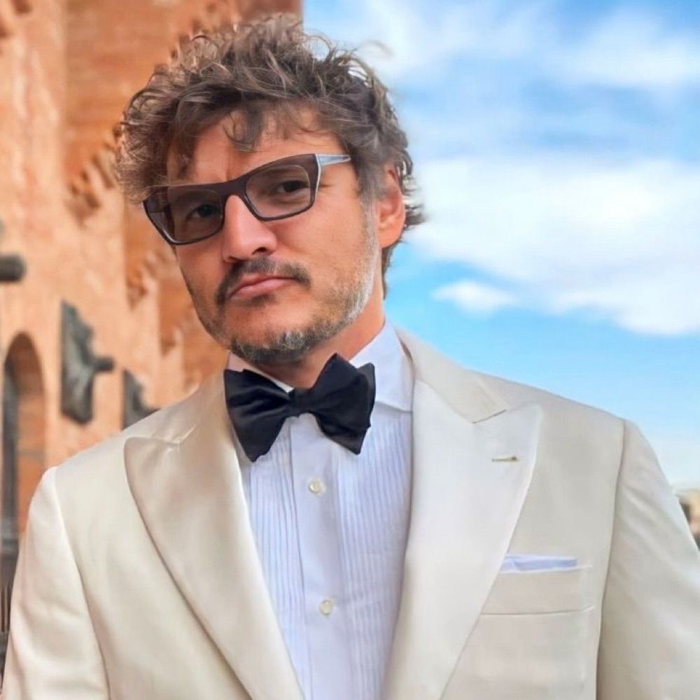 Pedro Pascal