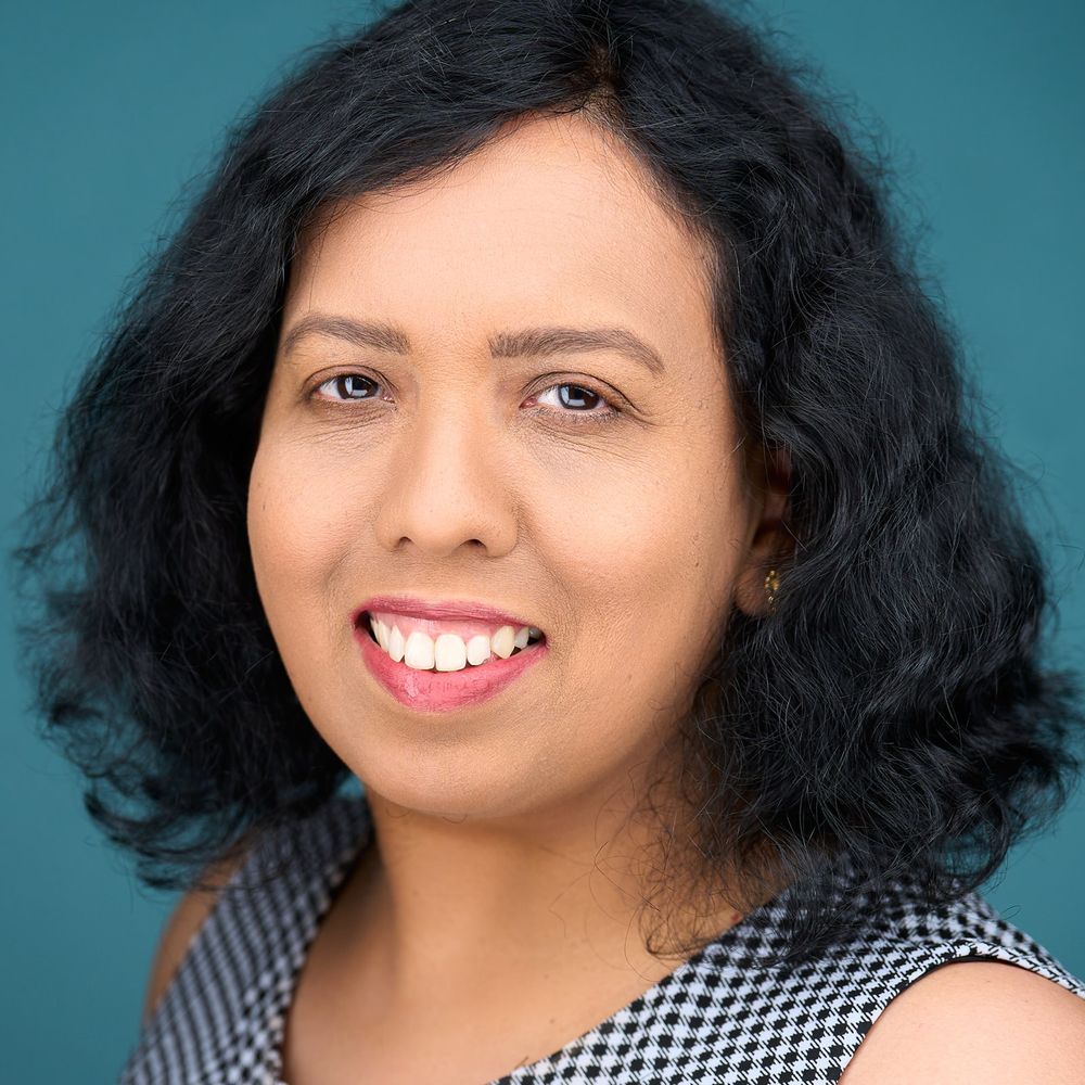 Dr. Smitha Haridasan