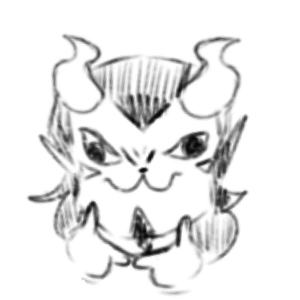 Demon Art